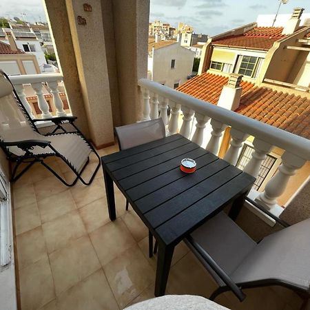 Carmina Apartment, Disfruta Del Sol Y Del Relax! Torrevieja Bagian luar foto