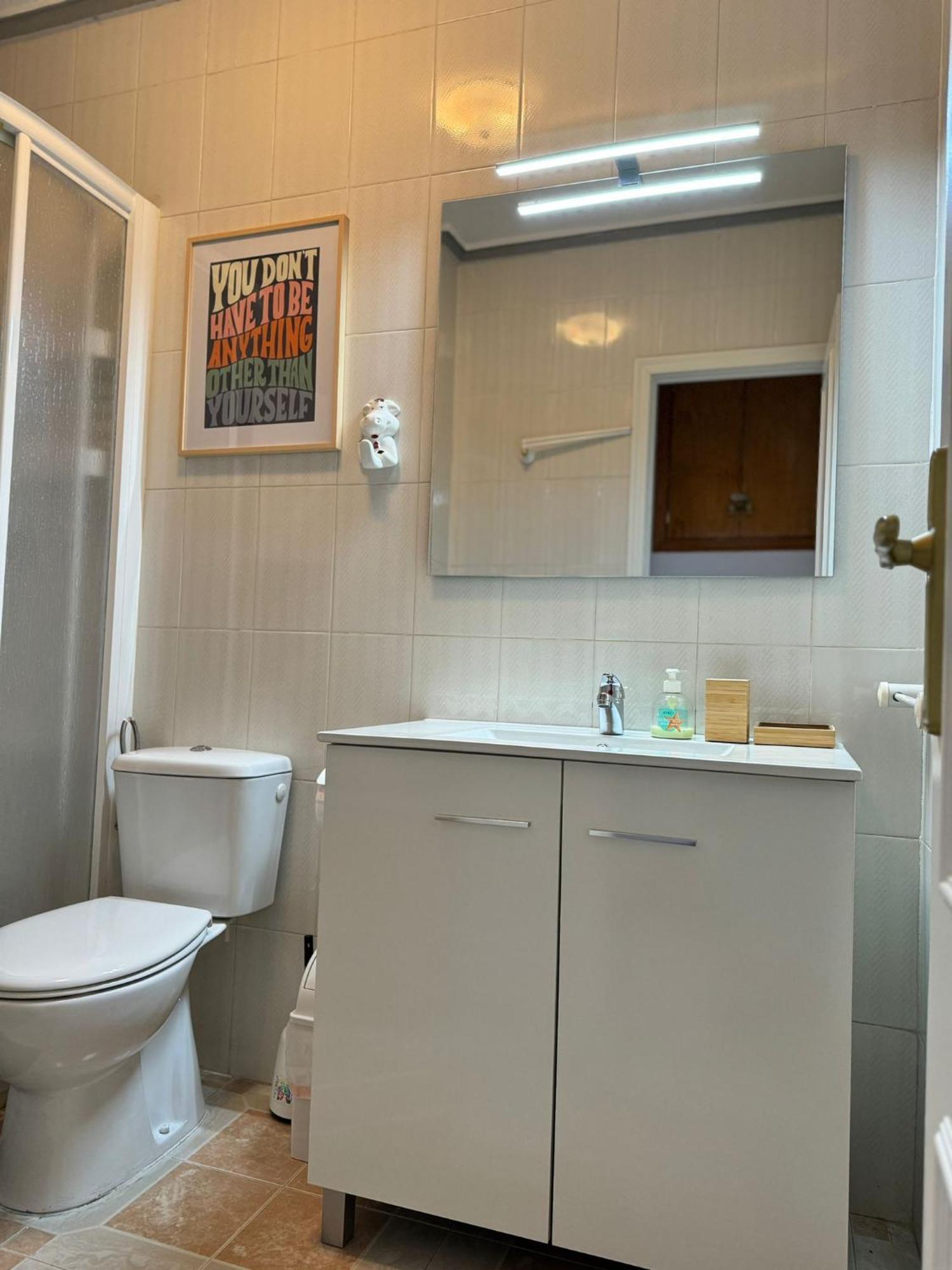 Carmina Apartment, Disfruta Del Sol Y Del Relax! Torrevieja Bagian luar foto