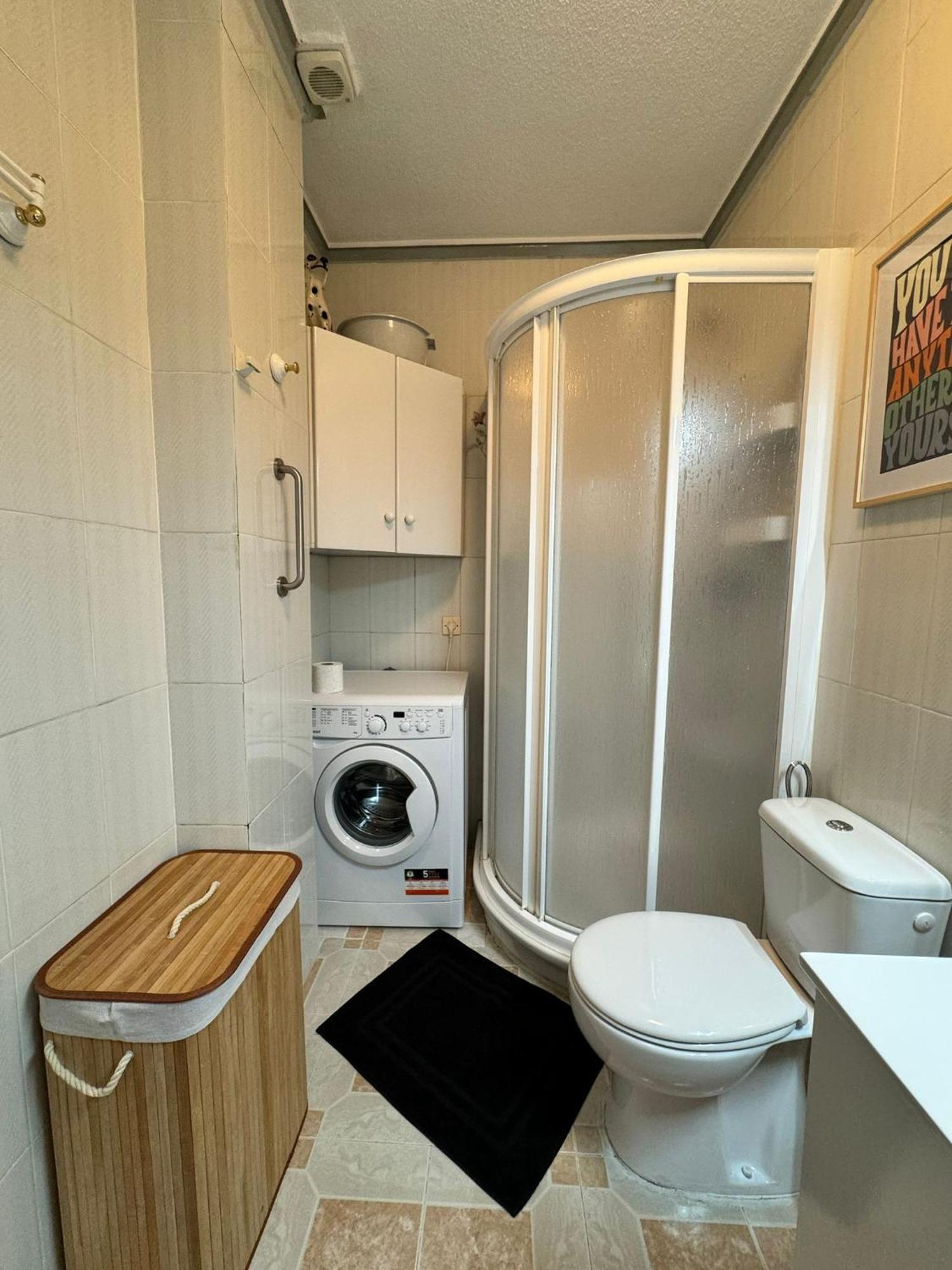 Carmina Apartment, Disfruta Del Sol Y Del Relax! Torrevieja Bagian luar foto