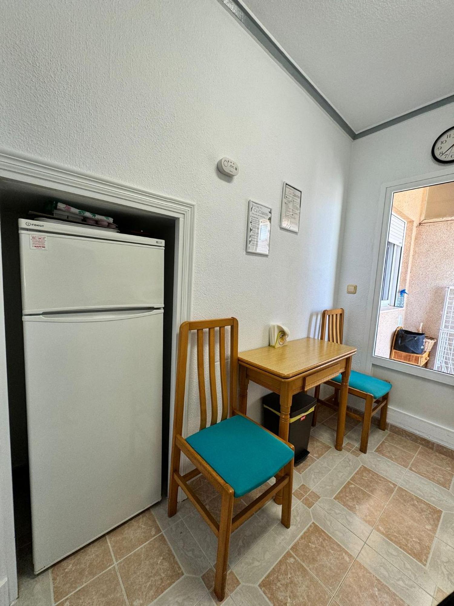 Carmina Apartment, Disfruta Del Sol Y Del Relax! Torrevieja Bagian luar foto
