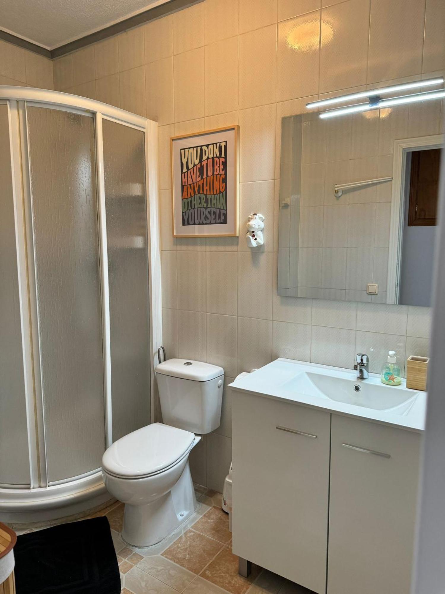 Carmina Apartment, Disfruta Del Sol Y Del Relax! Torrevieja Bagian luar foto