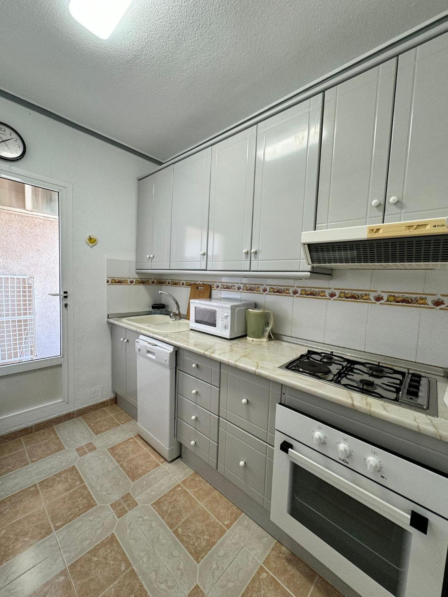 Carmina Apartment, Disfruta Del Sol Y Del Relax! Torrevieja Bagian luar foto