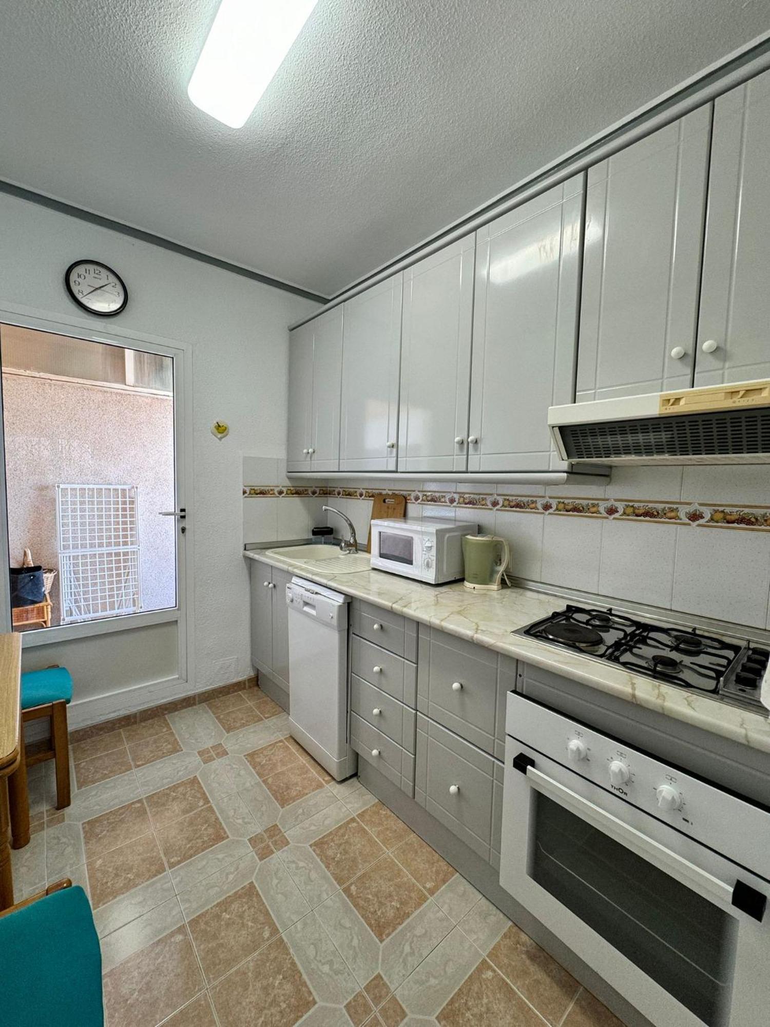 Carmina Apartment, Disfruta Del Sol Y Del Relax! Torrevieja Bagian luar foto