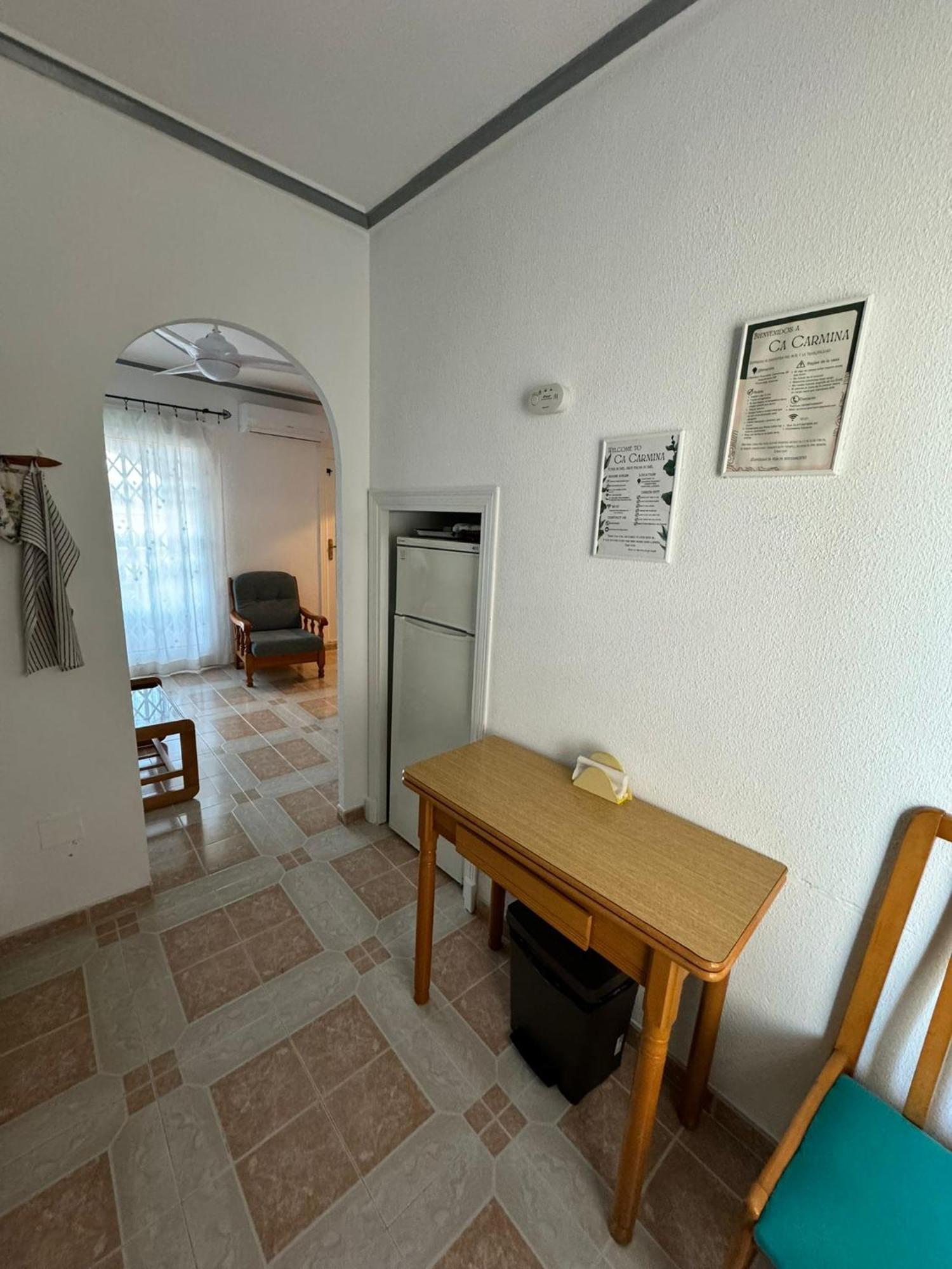 Carmina Apartment, Disfruta Del Sol Y Del Relax! Torrevieja Bagian luar foto