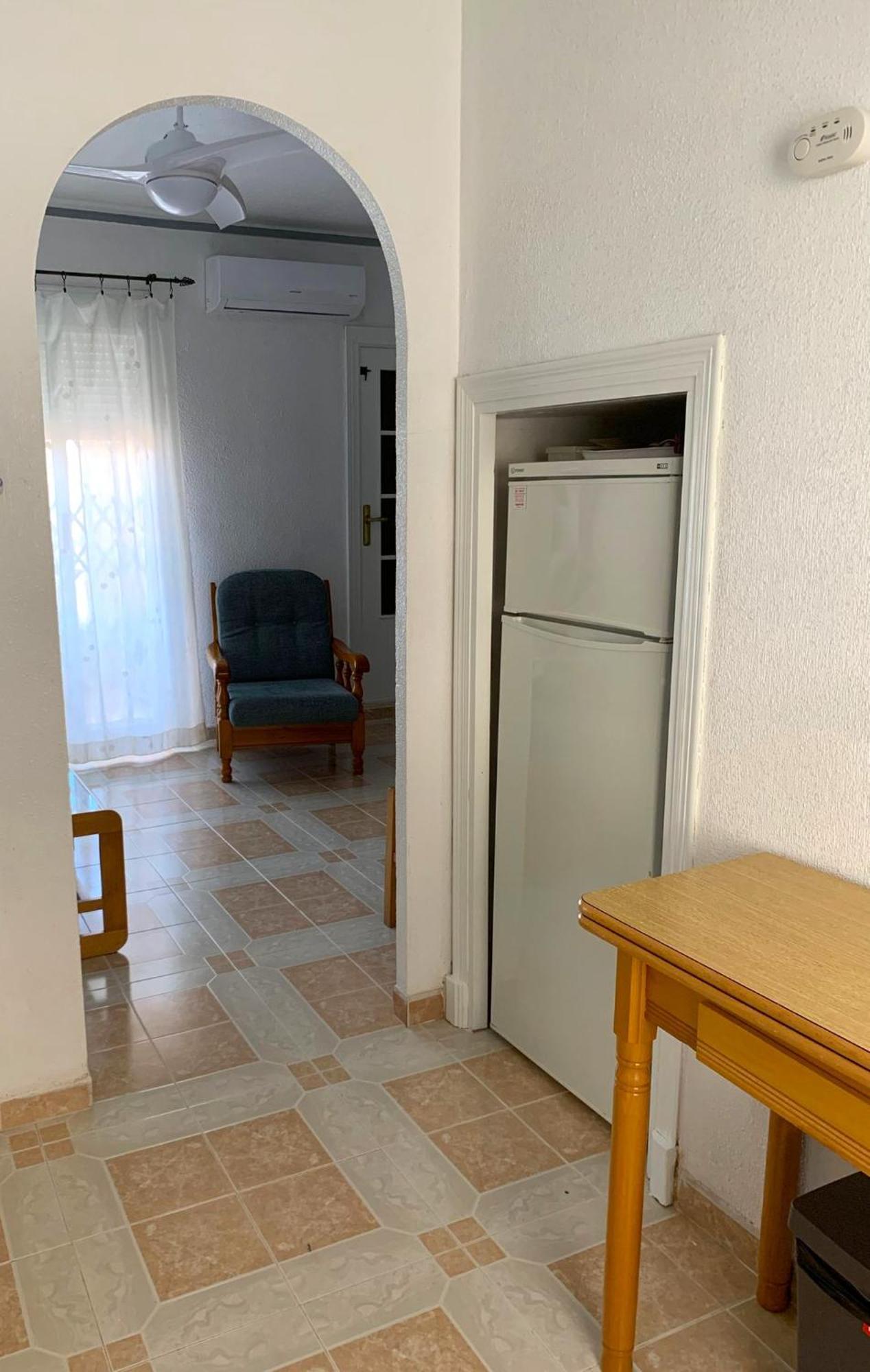 Carmina Apartment, Disfruta Del Sol Y Del Relax! Torrevieja Bagian luar foto
