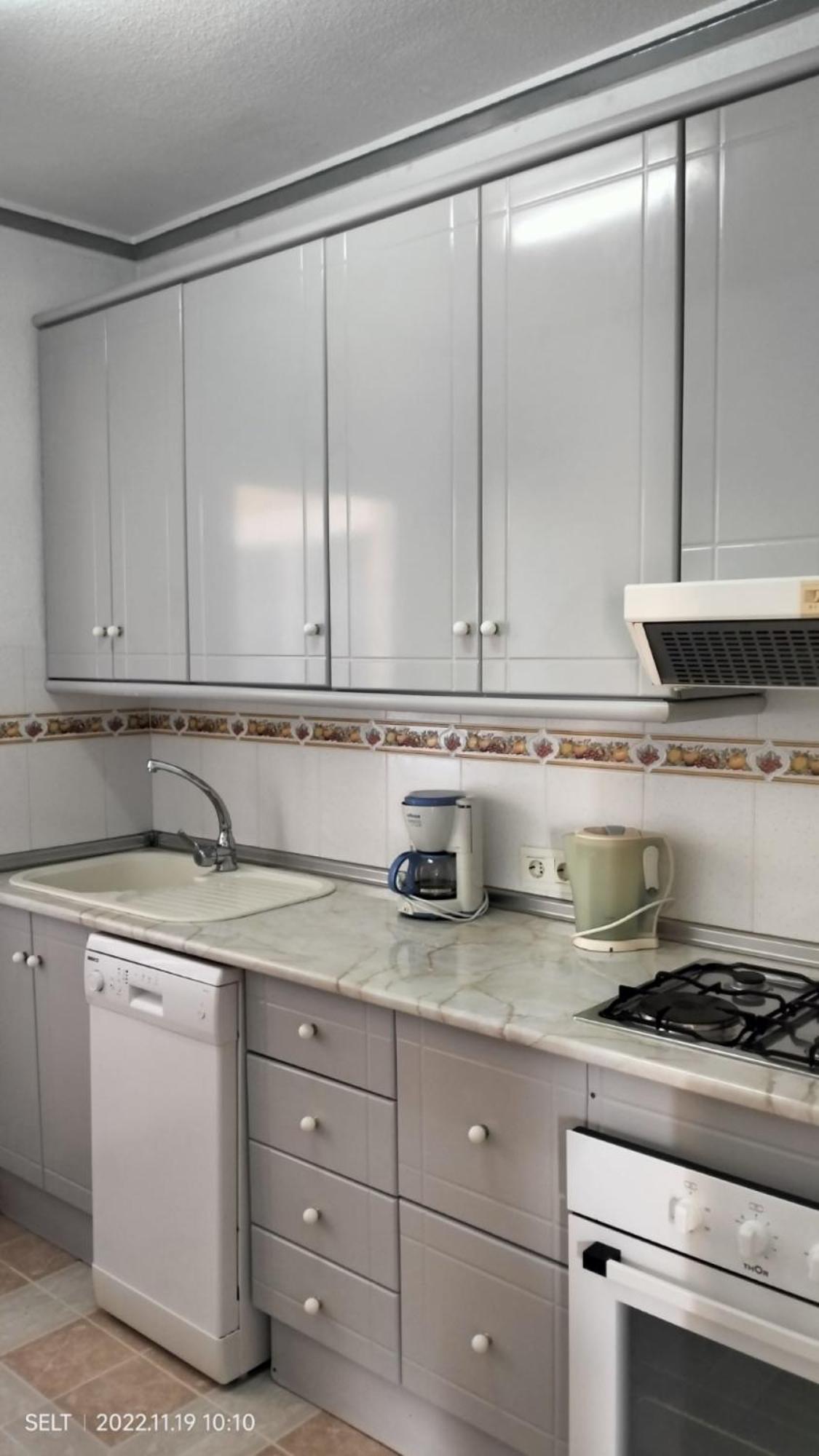 Carmina Apartment, Disfruta Del Sol Y Del Relax! Torrevieja Bagian luar foto