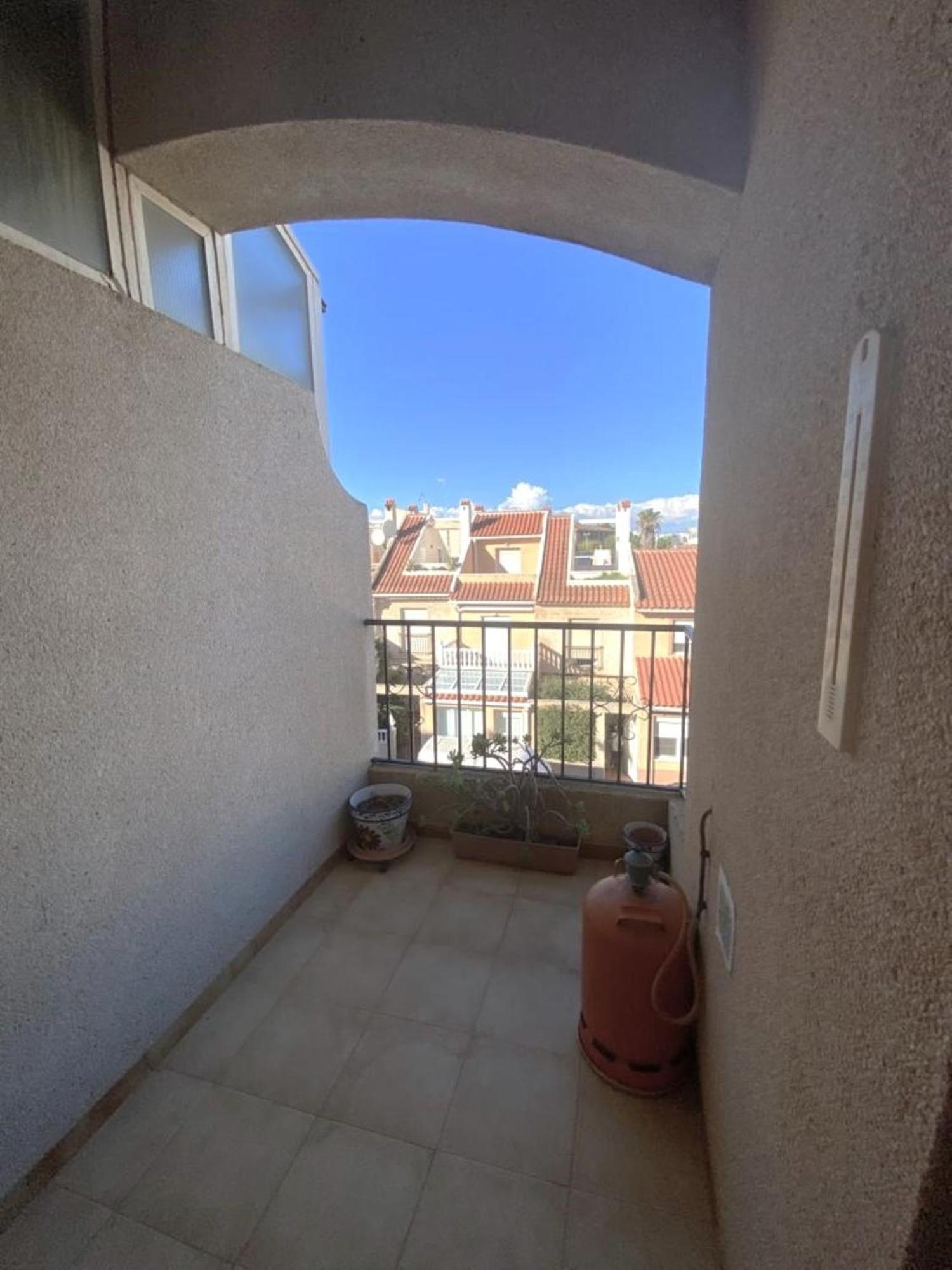 Carmina Apartment, Disfruta Del Sol Y Del Relax! Torrevieja Bagian luar foto