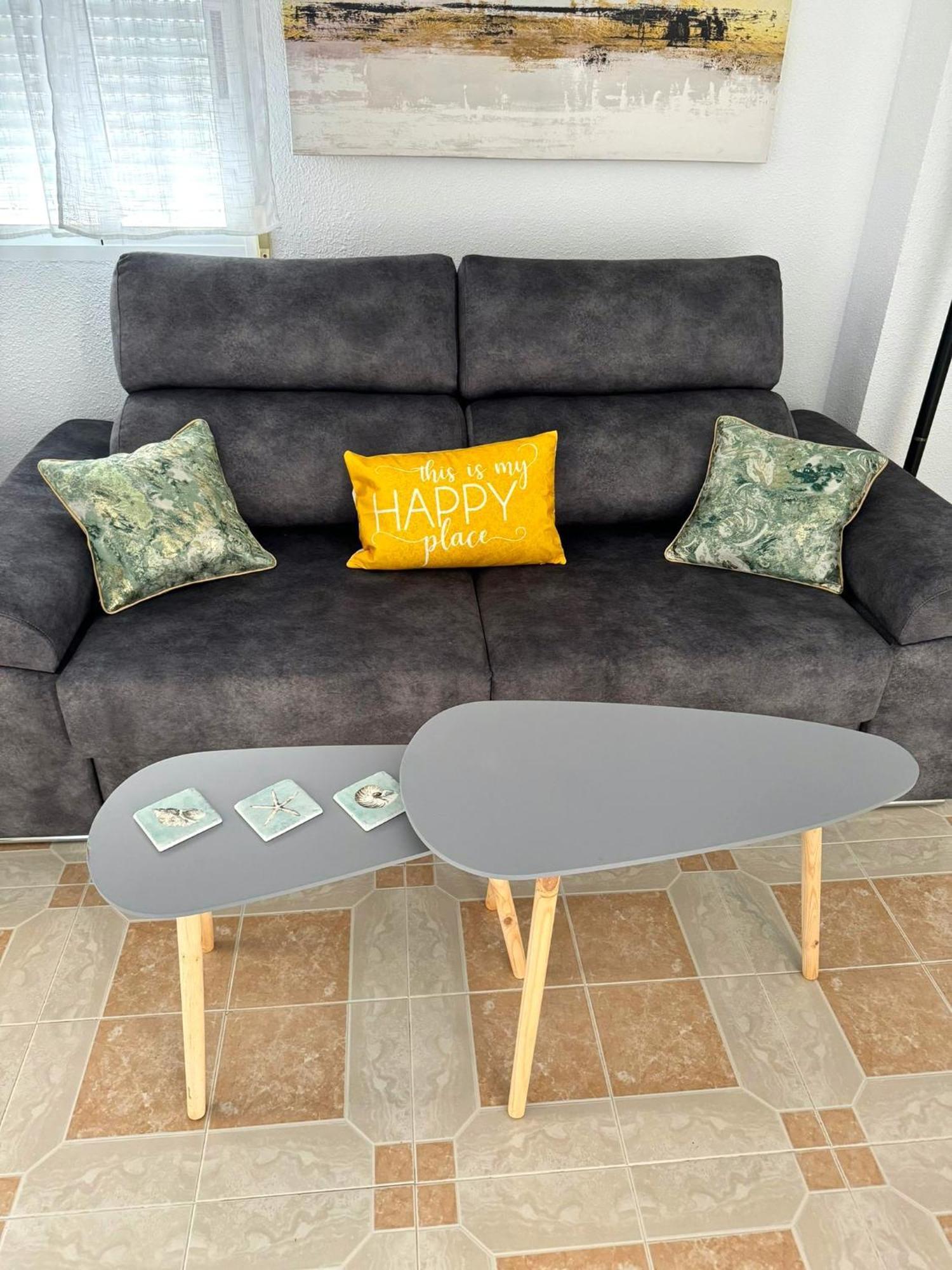 Carmina Apartment, Disfruta Del Sol Y Del Relax! Torrevieja Bagian luar foto