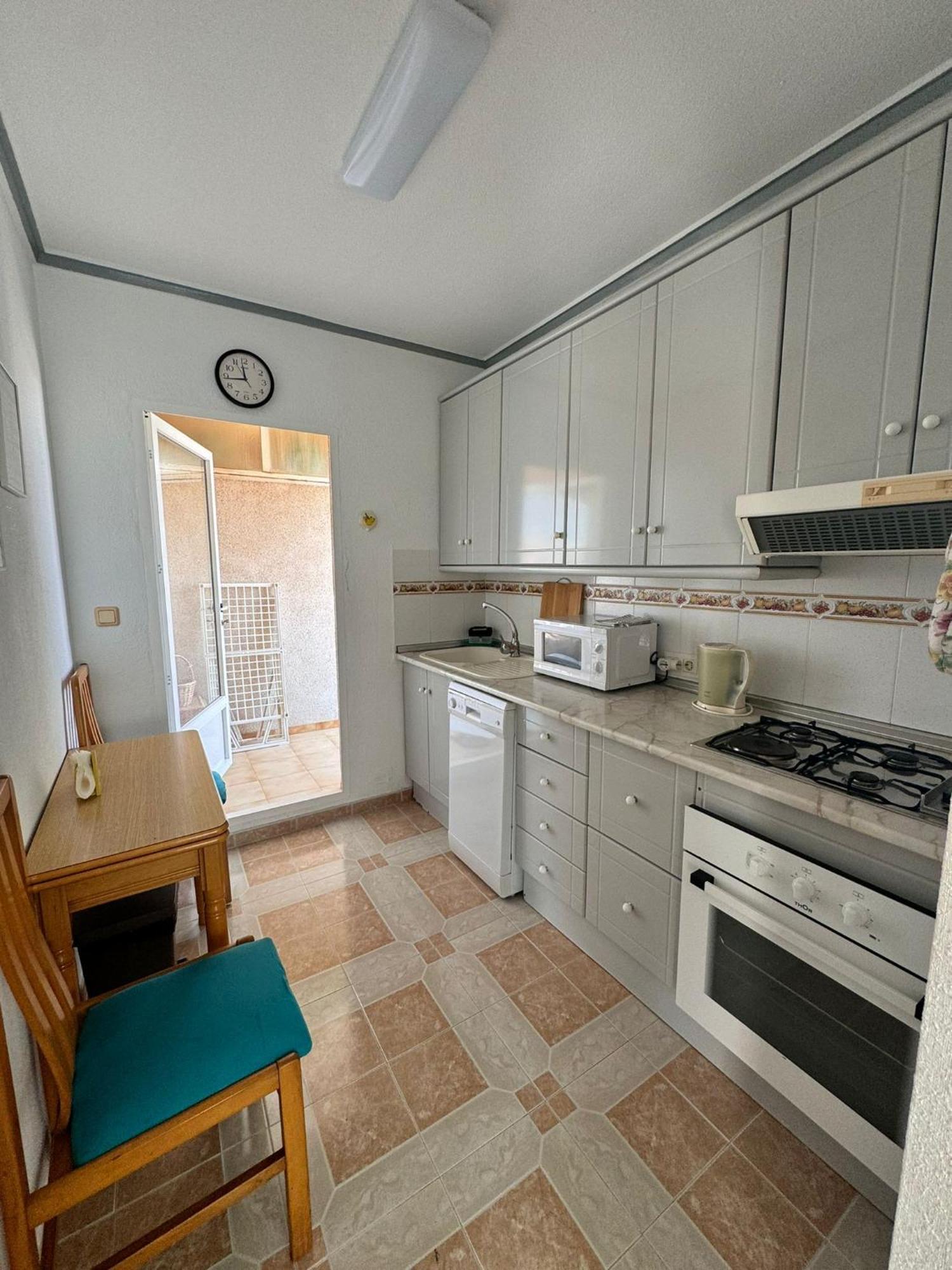 Carmina Apartment, Disfruta Del Sol Y Del Relax! Torrevieja Bagian luar foto