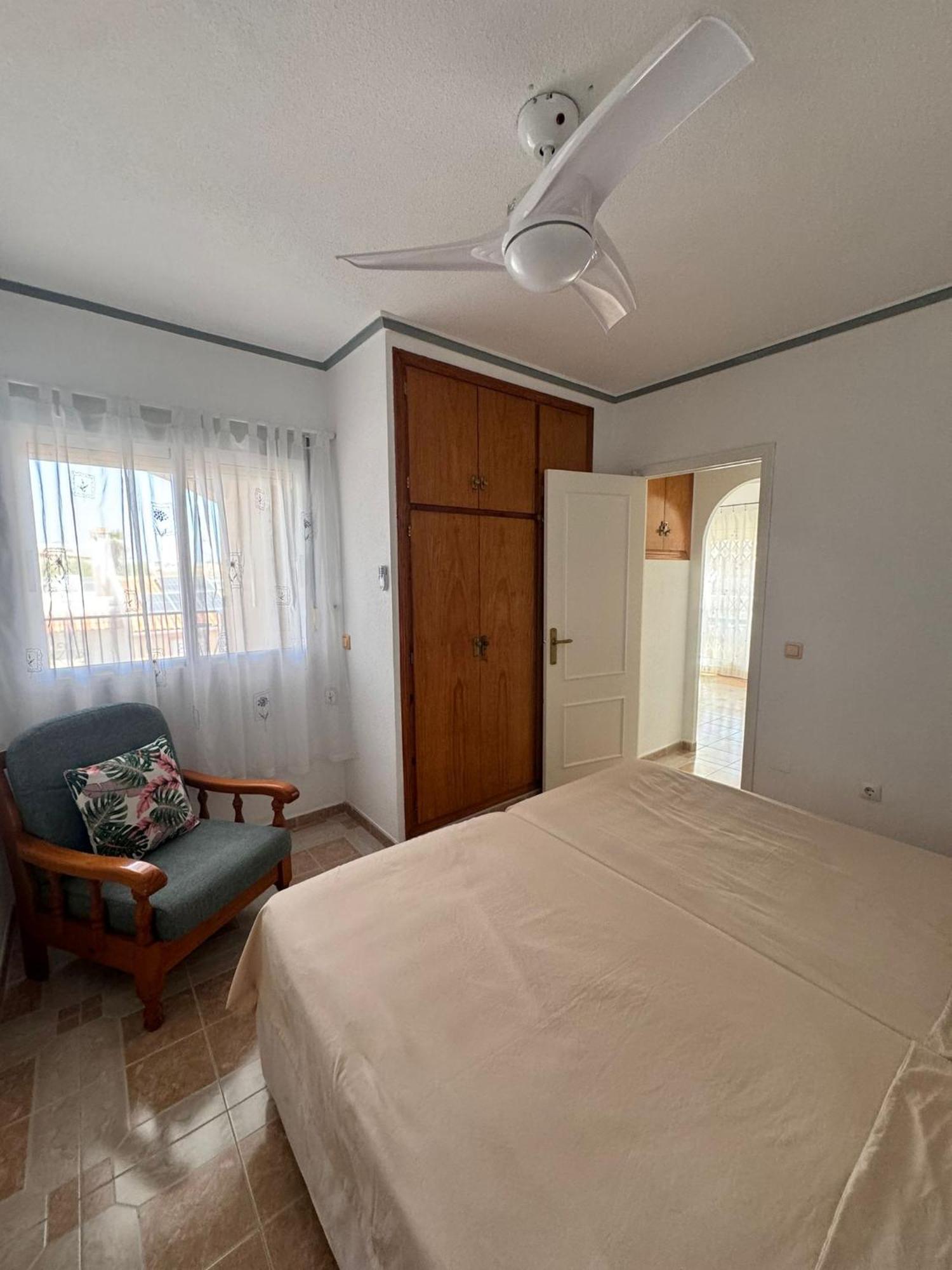 Carmina Apartment, Disfruta Del Sol Y Del Relax! Torrevieja Bagian luar foto
