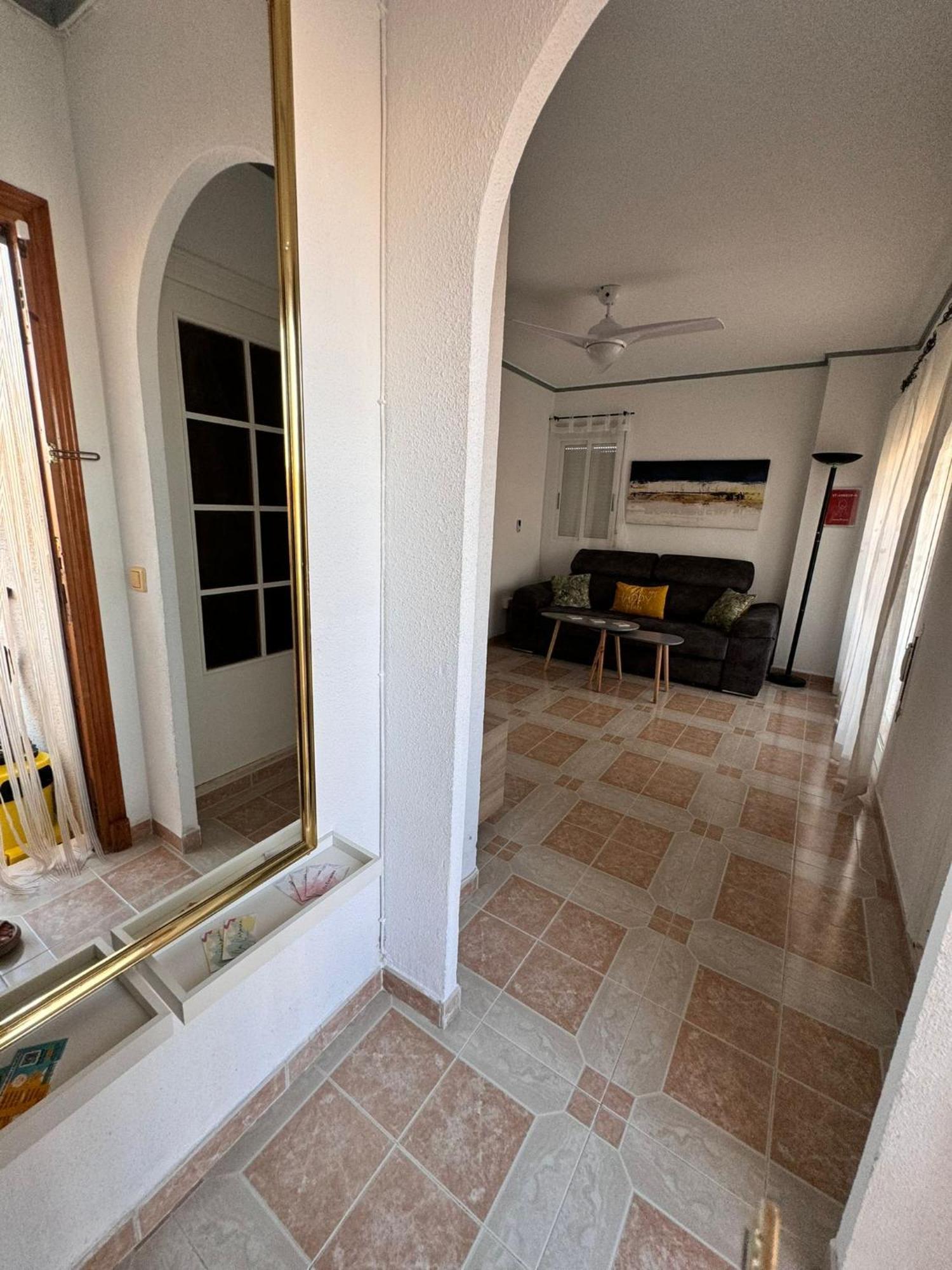 Carmina Apartment, Disfruta Del Sol Y Del Relax! Torrevieja Bagian luar foto