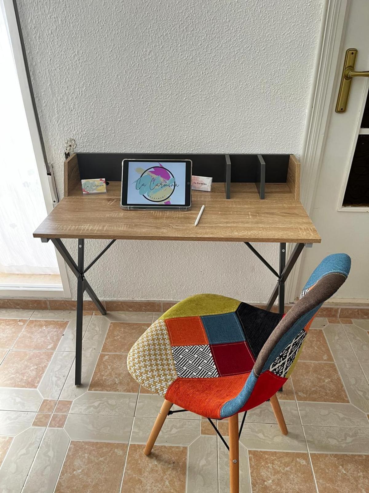 Carmina Apartment, Disfruta Del Sol Y Del Relax! Torrevieja Bagian luar foto