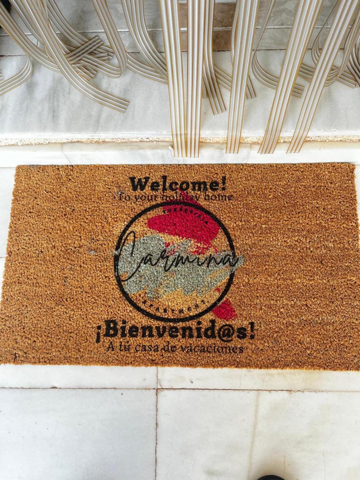 Carmina Apartment, Disfruta Del Sol Y Del Relax! Torrevieja Bagian luar foto