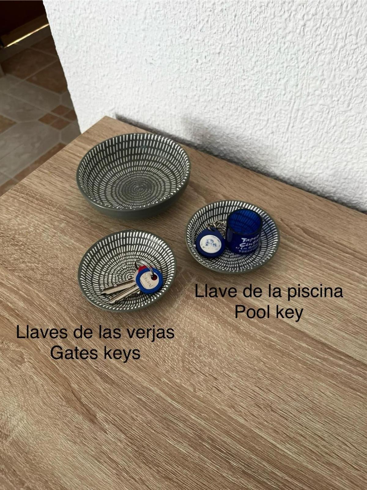 Carmina Apartment, Disfruta Del Sol Y Del Relax! Torrevieja Bagian luar foto