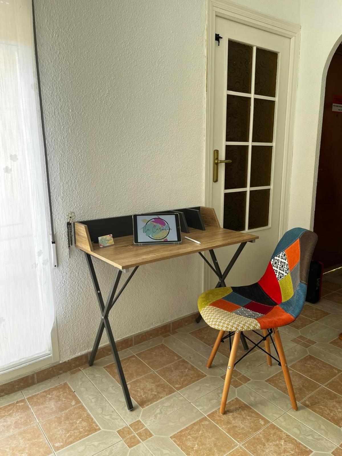 Carmina Apartment, Disfruta Del Sol Y Del Relax! Torrevieja Bagian luar foto